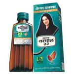 SUPER VASMOL KESH OIL 50ML